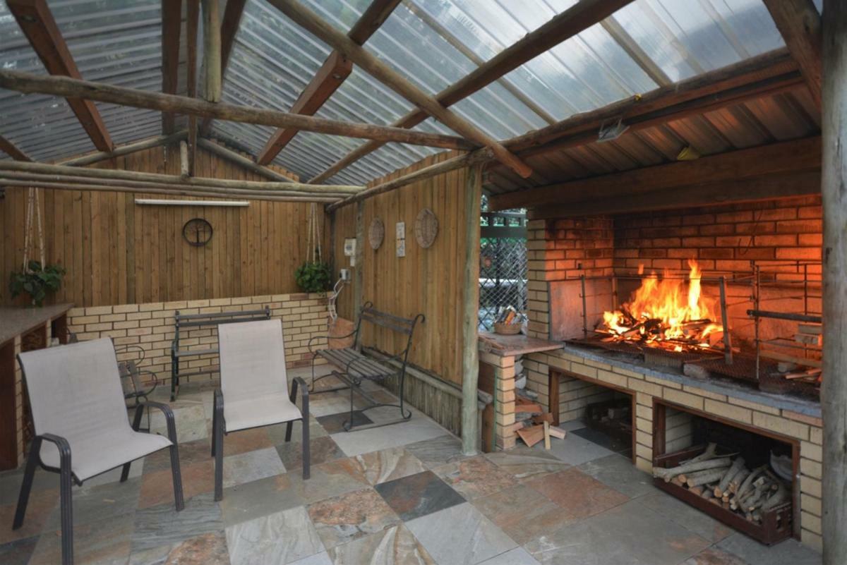 Ironwood Lodge Pennington Exteriör bild