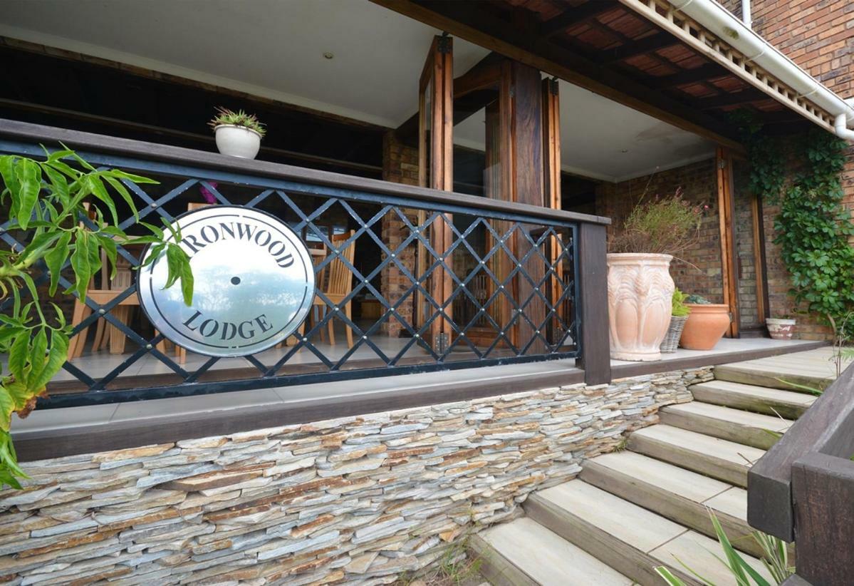 Ironwood Lodge Pennington Exteriör bild