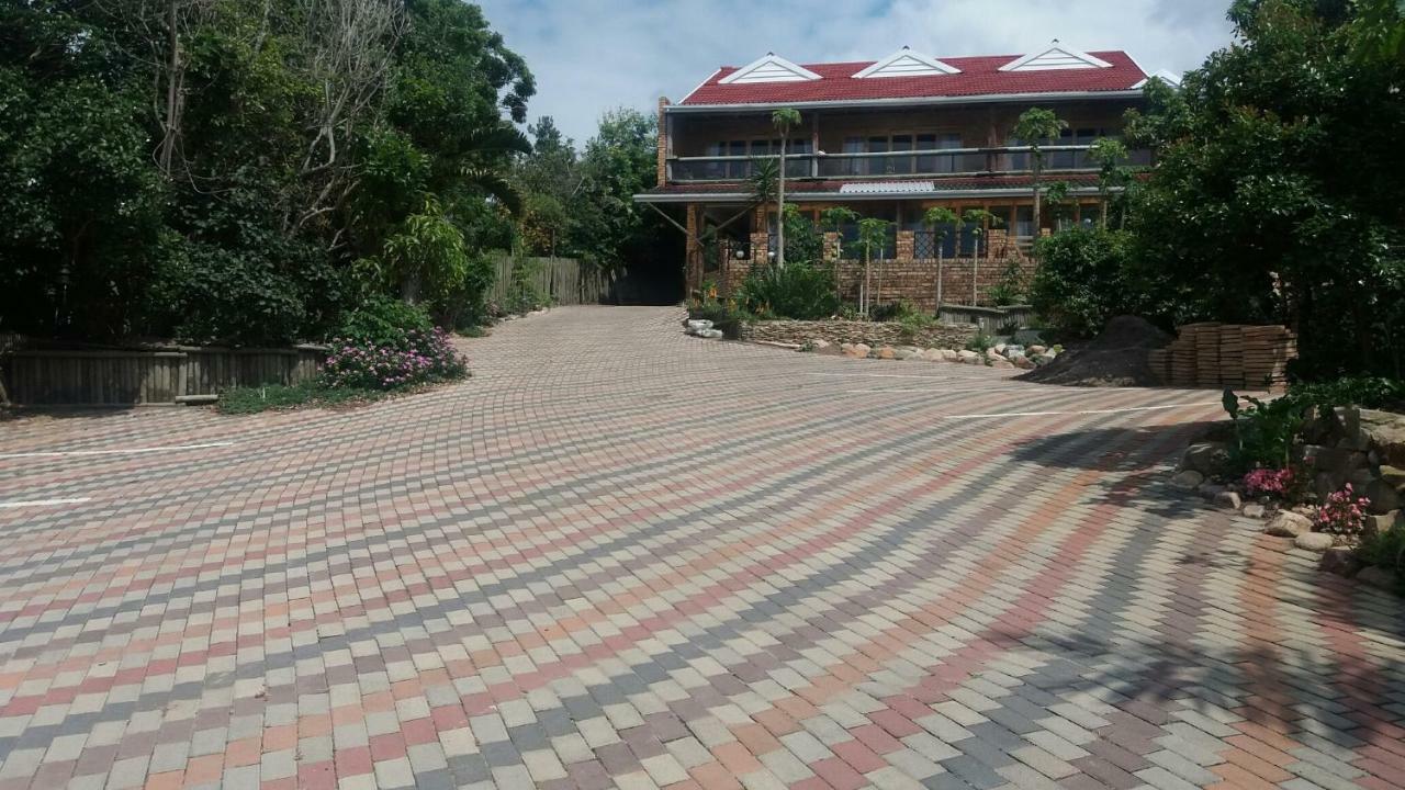 Ironwood Lodge Pennington Exteriör bild